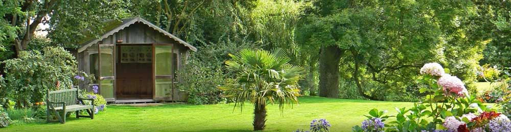 kilduff garden spaces